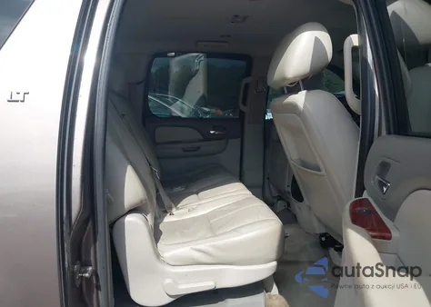 2011 Chevrolet Suburban 1500 Lt1 из США, поврежденный, VIN 1GNSCJE09BR344091